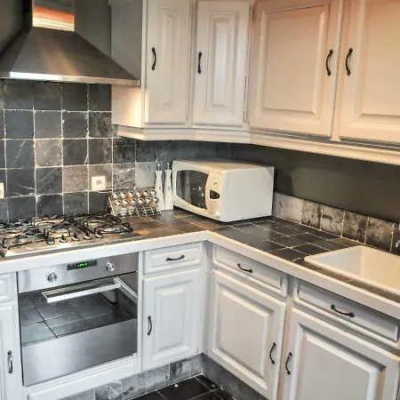 Prázdninový dům Holiday Presbyta Re